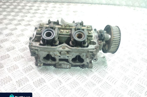 GŁOWICA LEWA SUBARU IMPREZA I GC (1993-2000) 2.0 T 211KM 301EK EJ20G GC8
