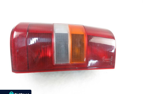LAMPA LEWA TYLNA FIAT SCUDO I