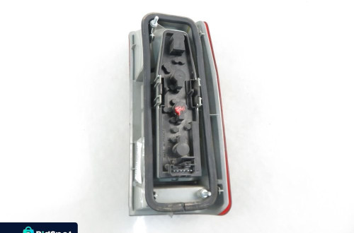 LAMPA LEWA TYLNA FIAT SCUDO I