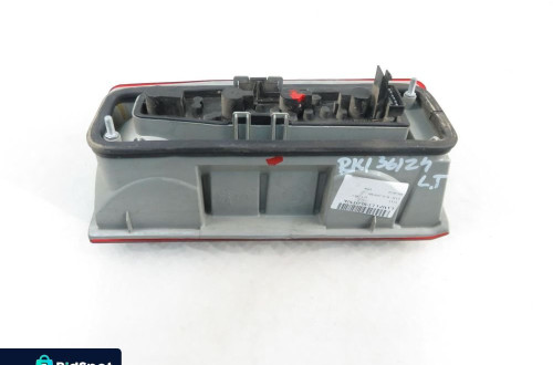 LAMPA LEWA TYLNA FIAT SCUDO I