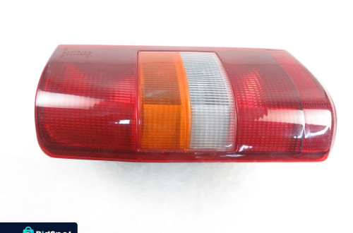 LAMPA LEWA TYLNA FIAT SCUDO I