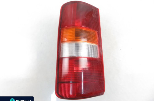 LAMPA LEWA TYLNA FIAT SCUDO I