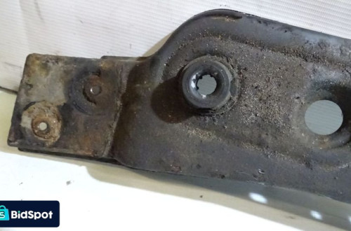 BELKA POD CHŁODNICE FORD TRANSIT MK7 2.2 TDCI