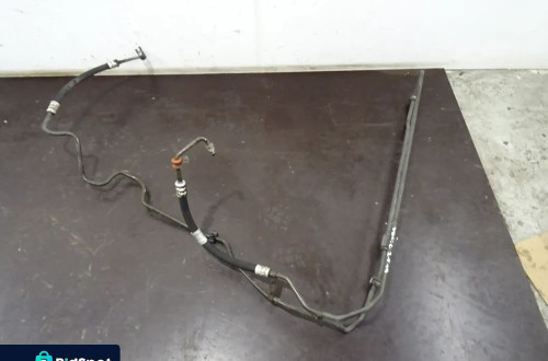 OPEL VECTRA C GTS LIFT 05-08 PRZEWODY WSPOMAGANIA MAGLOWNICY