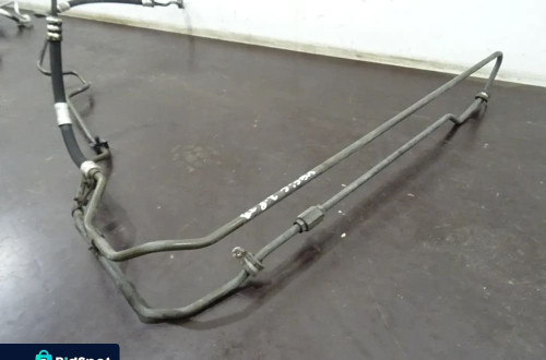 OPEL VECTRA C GTS LIFT 05-08 PRZEWODY WSPOMAGANIA MAGLOWNICY
