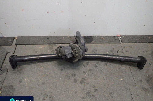 Hak FORD FOCUS MK4 18-