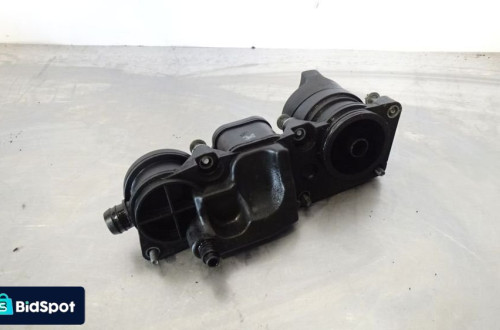 ODMA OLEJU MERCEDES-BENZ W203 C200 A6460100162