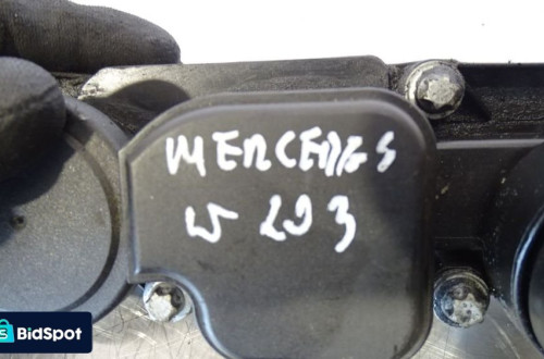 ODMA OLEJU MERCEDES-BENZ W203 C200 A6460100162