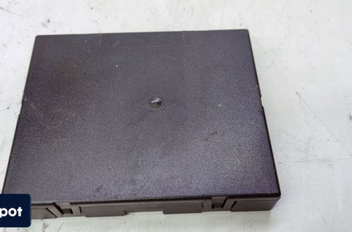 MODUŁ KOMFORTU AUDI A6 C7 A7 A8 4H0907064FN