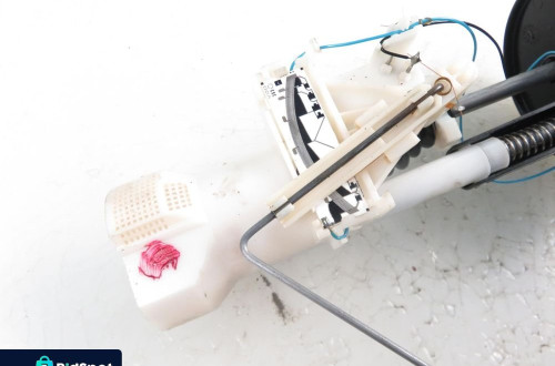 PŁYWAK VW SHARAN I 1.9 TDI 110 - AFN 7M0919183B 95VW9275AC