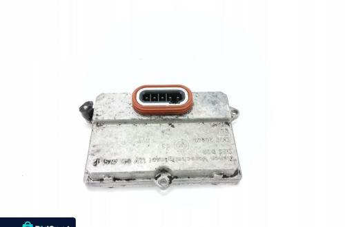 PRZETWORNICA XENON AUDI A6 C6 5DV008290