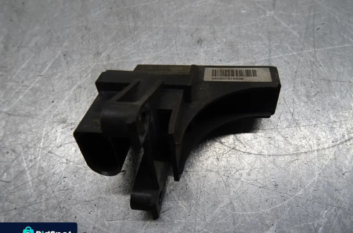AUDI A3 8P 03-07 2.0 TDI MODUŁ ODBIORNIK ZEGARA RADIOWEGO 4B0919145A