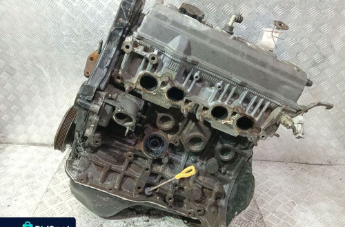 SILNIK SŁUPEK TOYOTA RAV4 I LIFT (1998-2000) 2.0 129KM 3S-FE