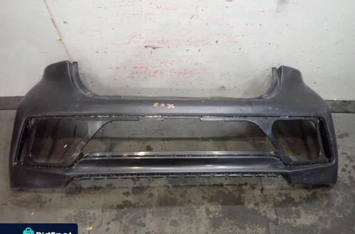 Zderzak tył tylny HYUNDAI IONIQ 2017- nowy oryginał 86611-G2000