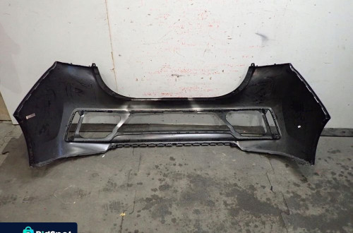 Zderzak tył tylny HYUNDAI IONIQ 2017- nowy oryginał 86611-G2000