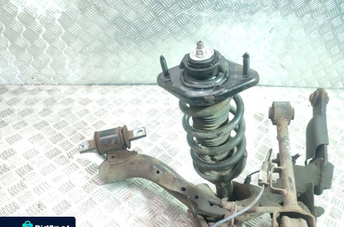 ZWROTNICA WAHACZ LEWY TYŁ HONDA CR-V IV RM LIFT 2014-2018 1.6 i-DTEC 120KM