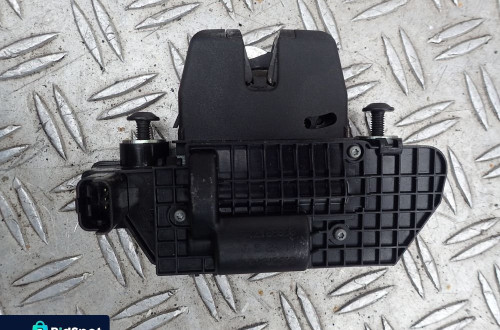 ZAMEK KLAPY CITROEN C3 II PEUGEOT 208 9151487499H RADOM
