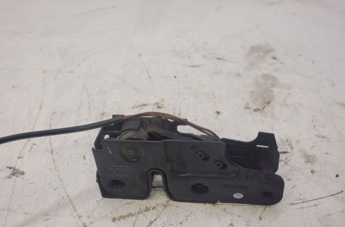 ZAMEK MASKI RYGIEL AUDI A3 8P LIFT 8-12 8P0823509H