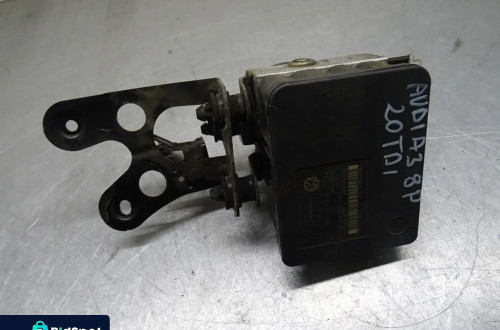 AUDI A3 8P 03-07 2.0 TDI POMPA ABS 1K0907379K