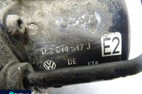 AUDI A3 8P 03-07 2.0 TDI POMPA ABS 1K0907379K