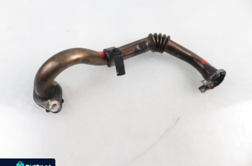 PRZEWÓD EGR VW TOUAREG I 2.5 R5 TDI 070131521K