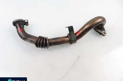 PRZEWÓD EGR VW TOUAREG I 2.5 R5 TDI 070131521K