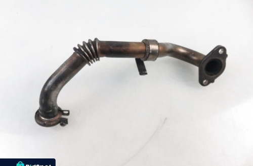 PRZEWÓD EGR VW TOUAREG I 2.5 R5 TDI 070131521K