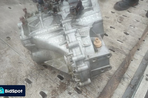 SANTA FE II 2.2 CRDI Skrzynia biegów  43000 38060