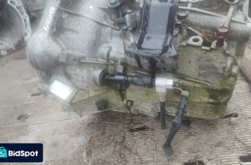 SANTA FE II 2.2 CRDI Skrzynia biegów  43000 38060