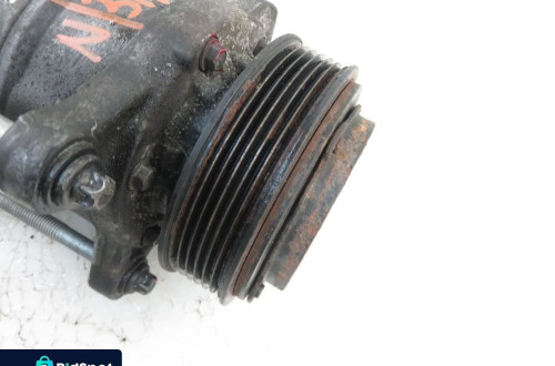 KOMPRESOR KLIMATYZACJI BMW X1 (E84) 20 i GE4472604711
