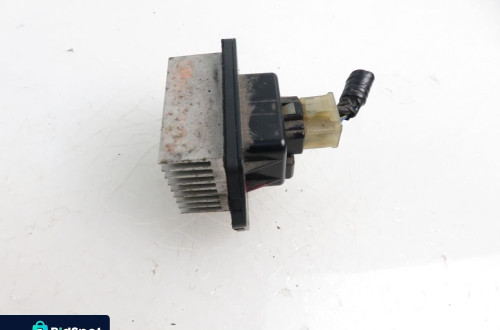 REZYSTOR DMUCHAWY HONDA ACCORD VII 0778000780