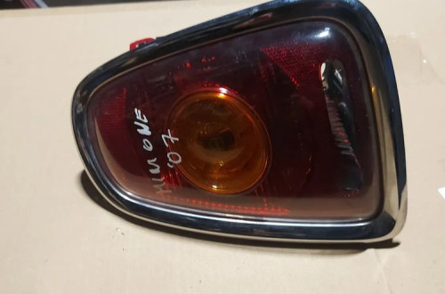 Lampa prawy tył Mini Cooper 2751308 2753626