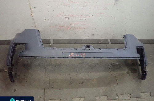 Zderzak przód przedni NISSAN NV300 LIFT 2021- PRIMASTAR 620222832