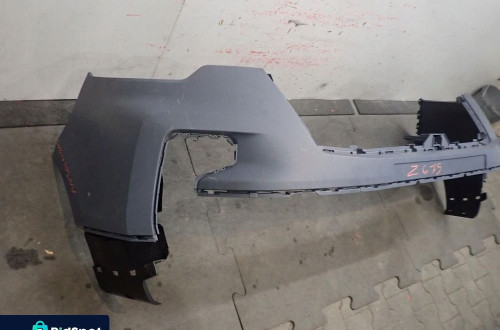 Zderzak przód przedni NISSAN NV300 LIFT 2021- PRIMASTAR 620222832