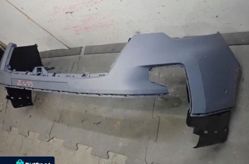 Zderzak przód przedni NISSAN NV300 LIFT 2021- PRIMASTAR 620222832