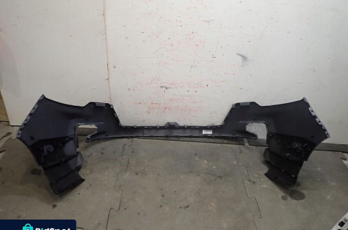 Zderzak przód przedni NISSAN NV300 LIFT 2021- PRIMASTAR 620222832