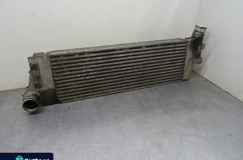 RENAULT MEGANE II KOMBI TED69 INTERCOOLER 82004684257