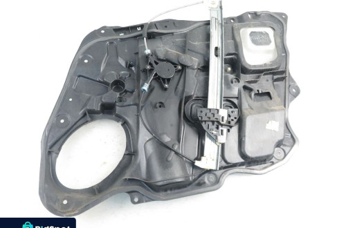PODNOŚNIK SZYBY LEWY PRZEDNI MAZDA 3 BP4K5997X
