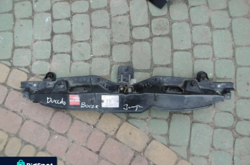 Belka DUCATO JUMPER BOXER