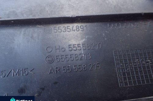 OSŁONA SILNIKA OPEL INSIGNIA 1,8 16V 55558213 RADOM