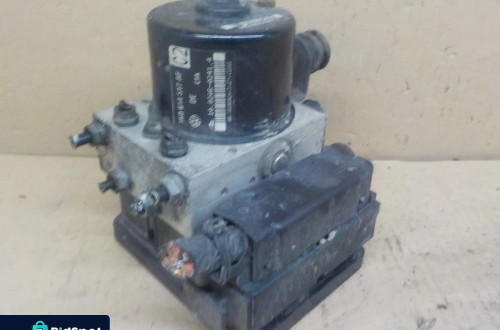 VOLKSWAGEN EOS POMPA ABS 1K0614517AF, 1K0907379AC