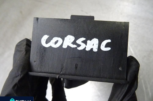 OPEL CORSA C 00-03 3D 1.2B 2AU WŁĄCZNIK ŚWIATEŁ 9116612