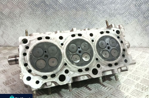 GŁOWICA PRAWA OPEL VECTRA C (2002-2005) 3.0 CDTI 177KM Y30DT