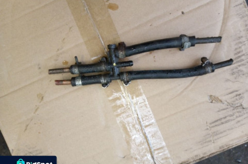 bmw e39 5 3.0 2.5d trojnik paliwa 1184632