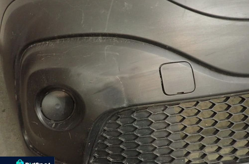 Zderzak przód przedni RENAULT TRAFIC III 2014- 620223380