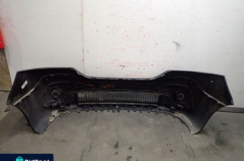 Zderzak przód przedni RENAULT TRAFIC III 2014- 620223380