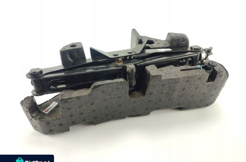 ZESTAW NAPRAWCZY RENAULT MEGANE III (2008-2011) 995040009R