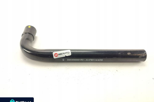 ZESTAW NAPRAWCZY RENAULT MEGANE III (2008-2011) 995040009R