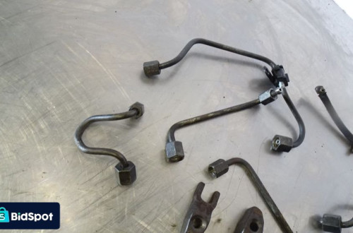 PRZEWODY WTRYSKOWE KIA CEED 1.6CRDI