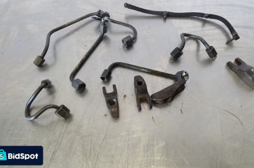 PRZEWODY WTRYSKOWE KIA CEED 1.6CRDI